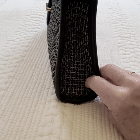 From the streets of Paris, Clutch/ cross over purse - Picture 10 of 10